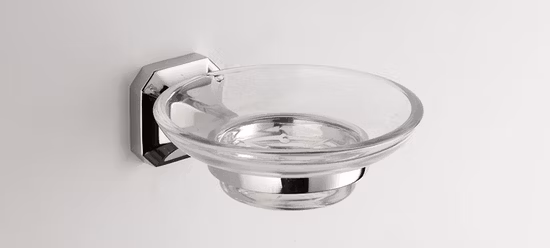 Distributeur de savon sanitaire économique en Zinc, porte-papier, accessoires de salle de bains